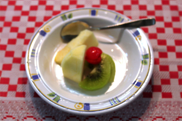 おやつ